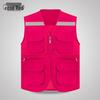 OEING Promotional Work Vest