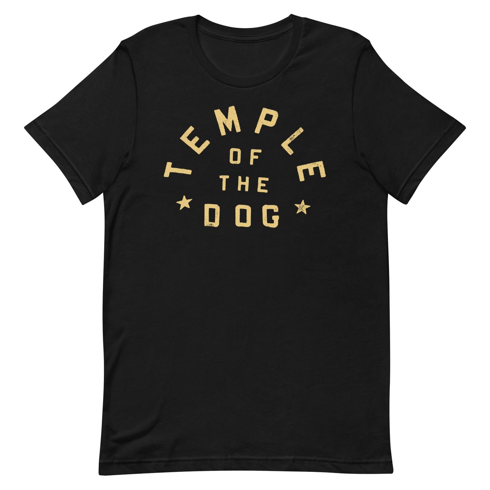 Temple of the Dog Band Graphic Tee Shirt Unisex t-shirt 2XL