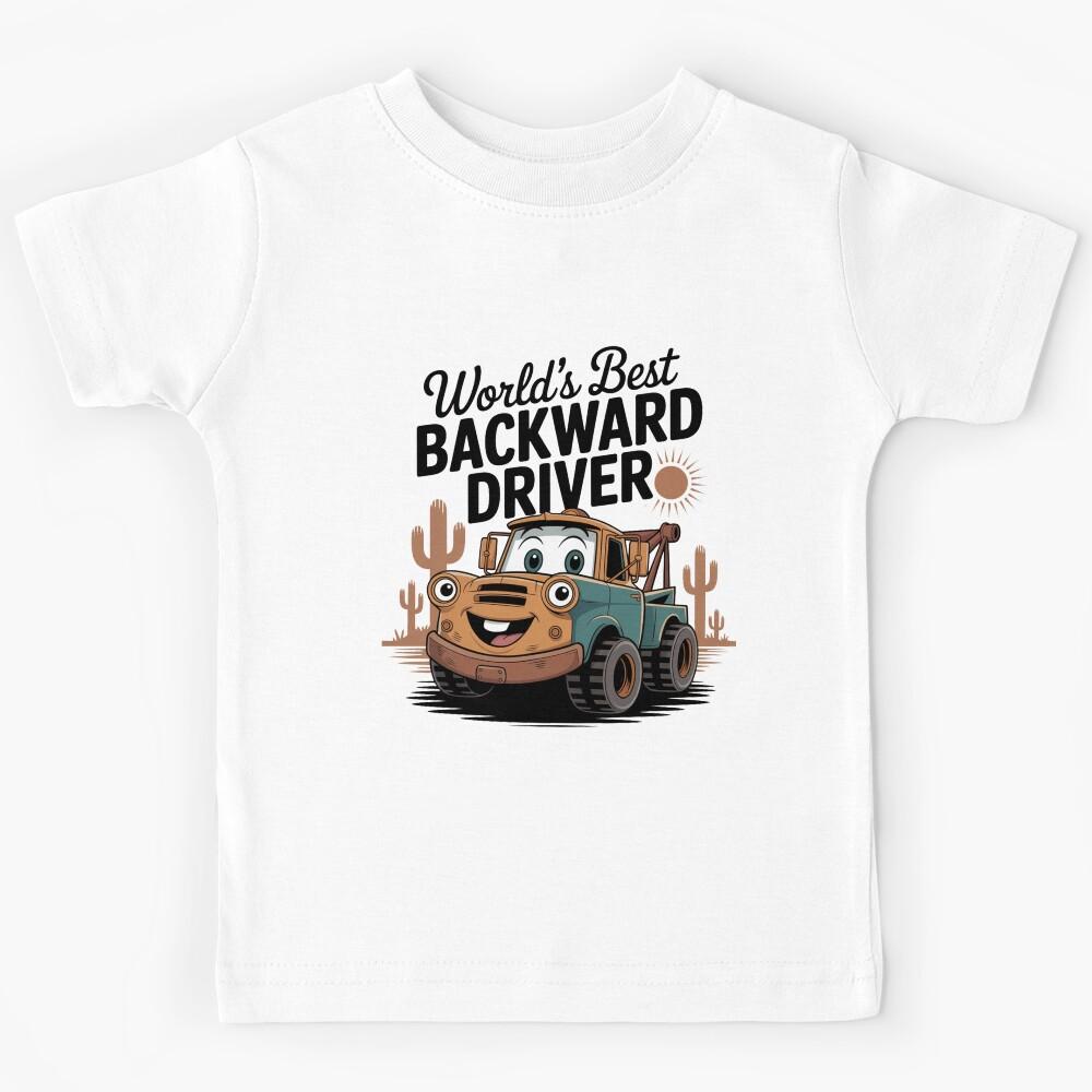 Lighting Mcqueen Kids T-Shirt 140