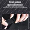 3D Pressure Relief Seat Cushion Nonslip Chair Pad Breathable Hip Protector For Cars Wheelchair Office Chair Home Sofa