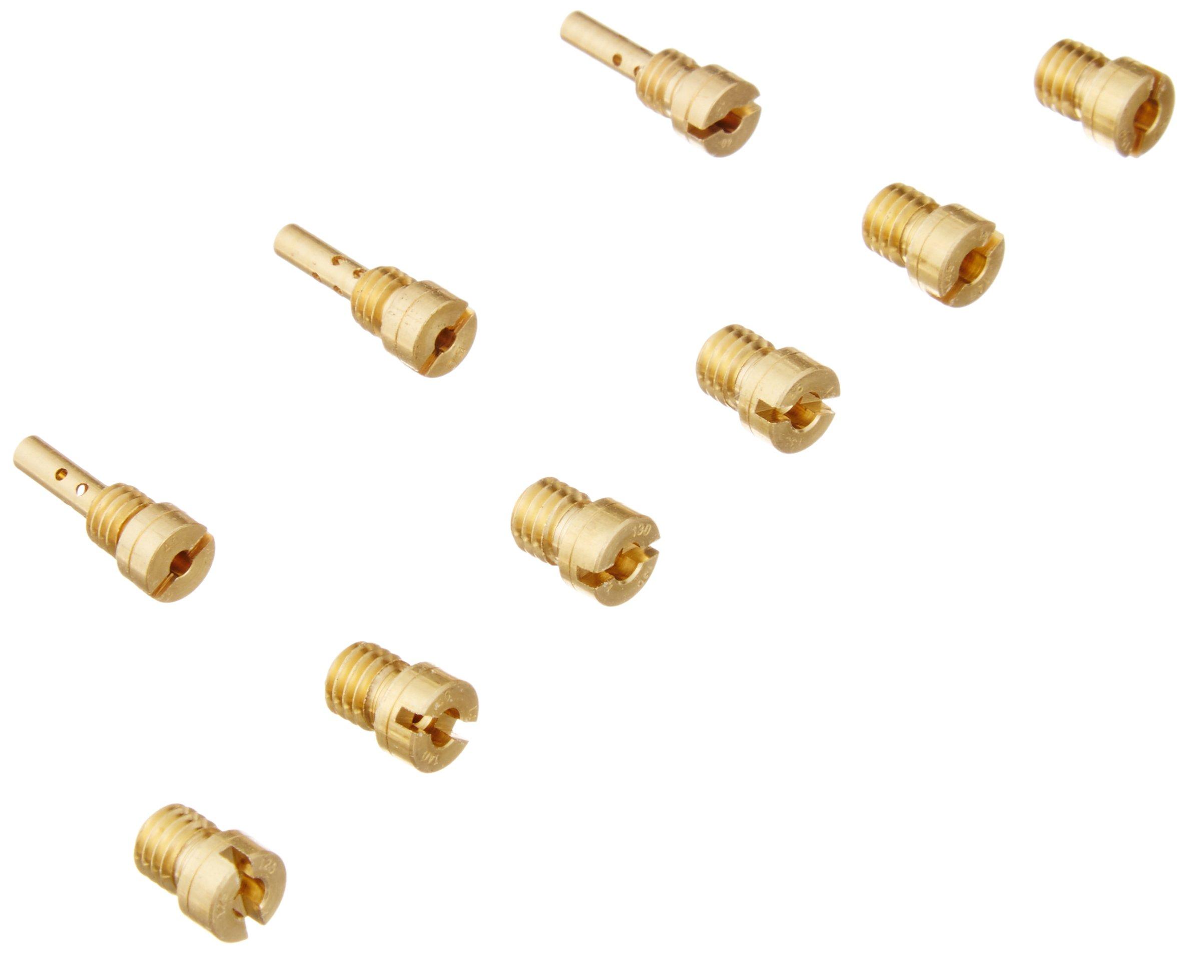 

POSH FAITH Набор жиклеров увеличенного размера для 794001 и Estrella/TR