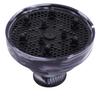 Foldable Hair Diffuser Portable   Blow Dryer Attachment for Hair Dryer with 4-5cm Diameter