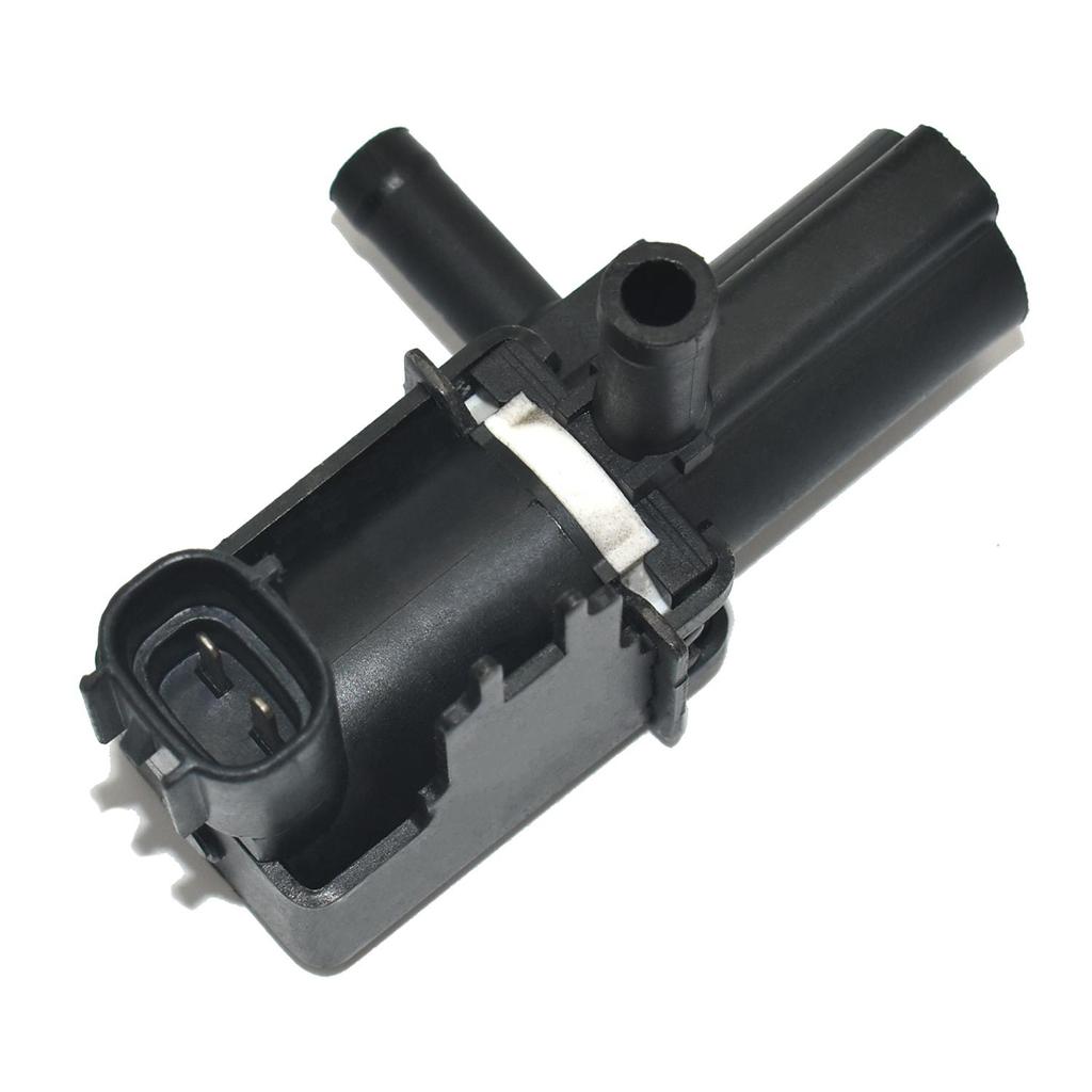 Zawór elektromagnetyczny ZJ38-18-741 dla 2014 Mazda 2 Sport, Touring 1.5L L4 - Benzyna