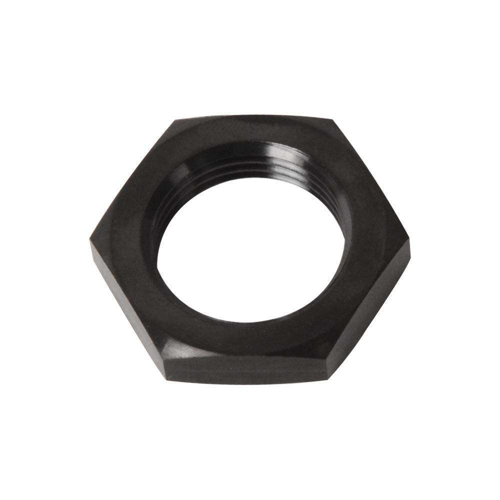 Motorcycle Drive Shaft Nut M20X27 Titanium for BMW K100 K100RT K100RS K75 Cafe Racer Accessories