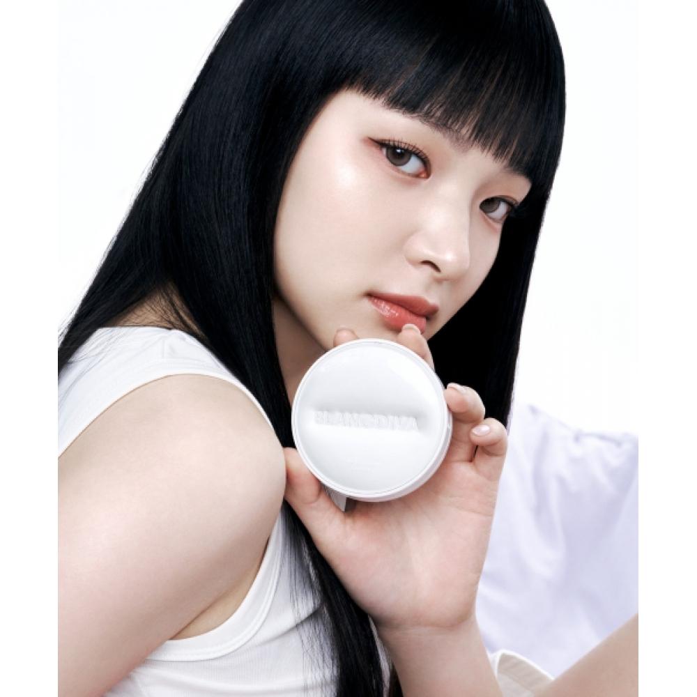 Blancdiva Glam Coverage Cushion Only