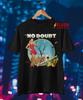 Camiseta do Álbum 'Tragic Kingdom' do No Doubt