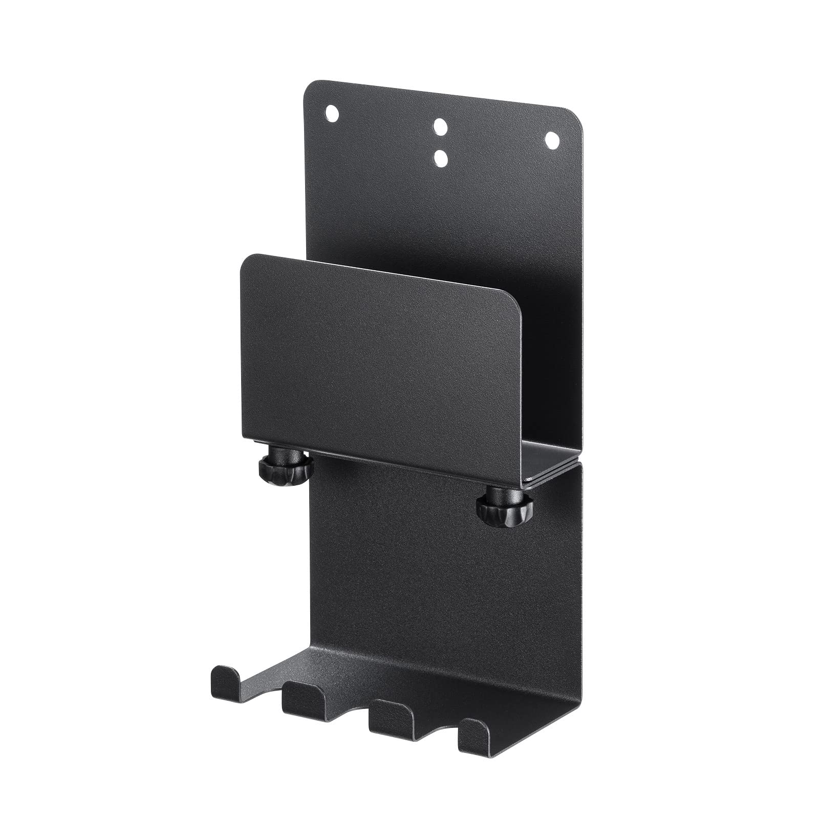 

Sanwa Supply VESA крепление для маленького жесткого диска ПК, MR-VESA14 чёрный