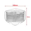 Motorcycle Replacement Engine Air Intake Filter Cleaner Air Filter Element For Yamaha XT1200 XT1200Z ZE Super Tenere