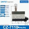 CNTD CZ Limit TZ Micro Switches: Models CZ-7310, 7311, 7121, 7120, 7141, 7144.