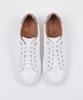 Brenowelt Bonis Ople White Sneakers Light