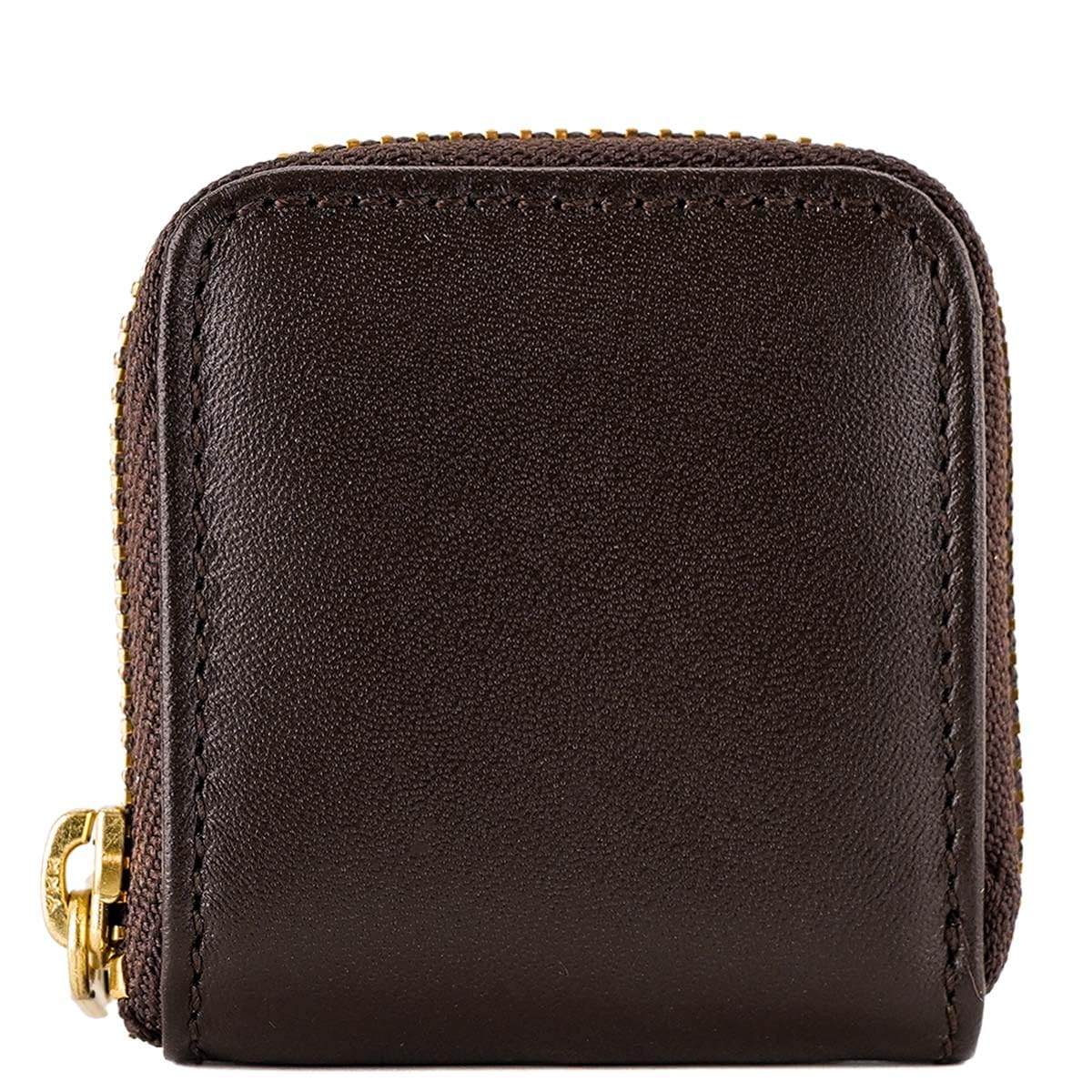 

des SA4100 CLASSIC LEATHER LINE BROWN Brown [COMME GARÇONS] Men s Women s [Item] коричневий