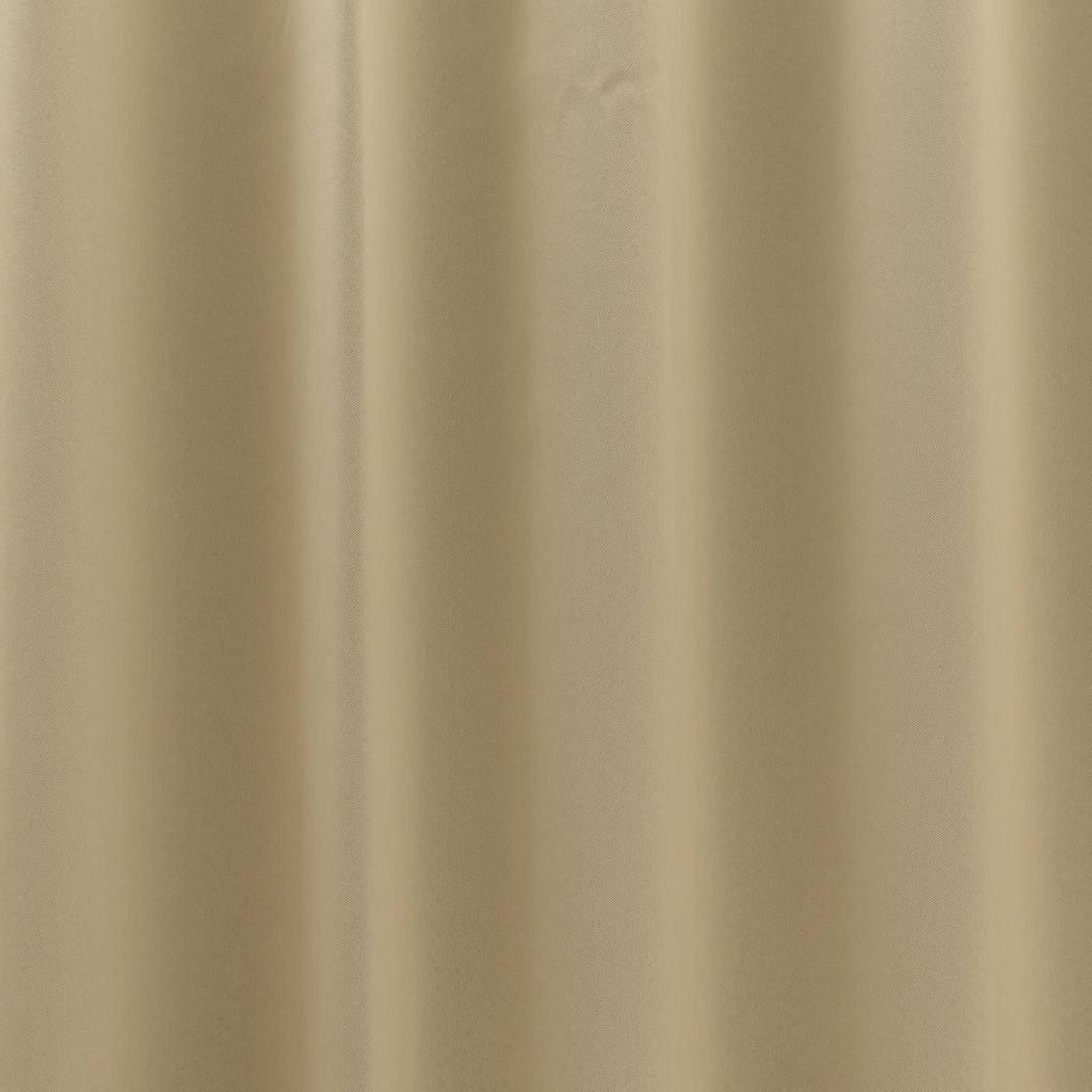 Univer Curtain Set Grade 1 Light UV Protection Energy 100cm Wide X 190cm Set of Blink Ready-to-Use (with Lace), Blocking, (Over 70%), Mirrored,