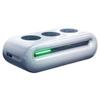67w gan fast charger, 2c1a