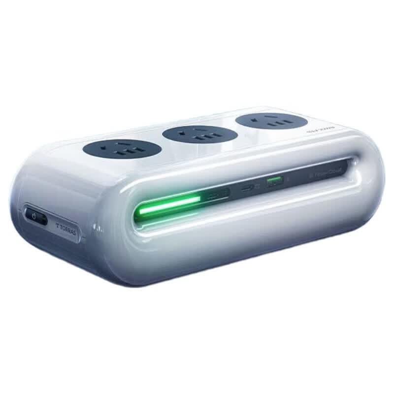 TORRAS PowerCloud 67W GaN Desktop Charging Station CN plug (adapter included)