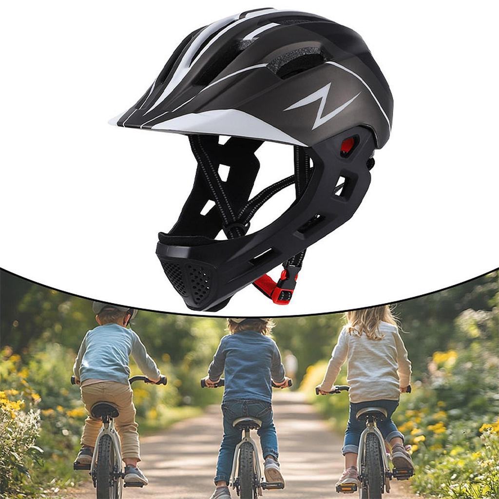Casca de bicicleta pentru copii cu ciclism rutier usor pentru ciclism in aer liber