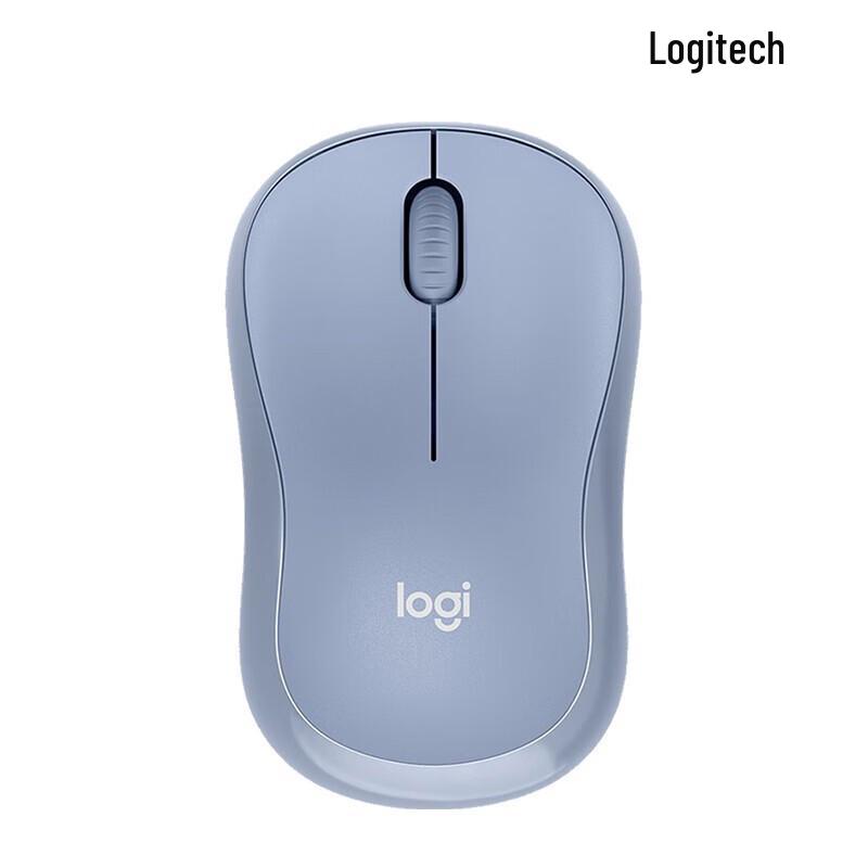 Logitech M221 Wireless Mouse