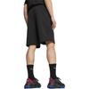 Puma Mms Bmw Racing Series Ess+ Pantalones Cortos Casuales Versátiles Ligeros Transpirables de Cintura Media para Hombre 627539-01
