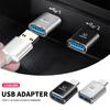 TypeC To USB Adapter OTG Converter Connector For Honda Civci FIT CRV Accord Jazz HRV Dio Stepwgn Prelude Odyssey City CRX Pilot