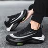 Shoes Men Sneakers Male Casual Mens Shoes Tenis Luxury Shoes Trainer Race Breathable Shoes Fashion Loafers Running Shoes For Men