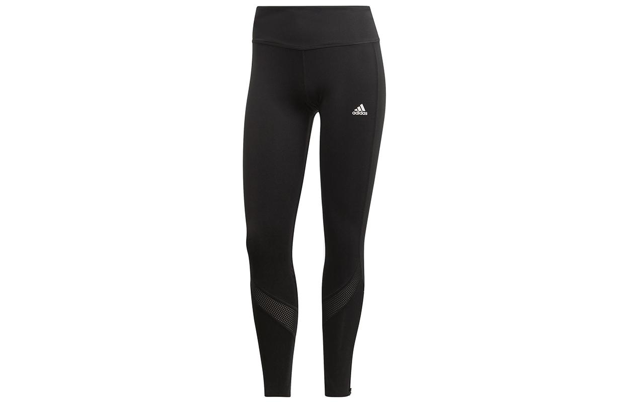 Adidas Running Pants Women s Black FS9832 M