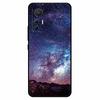For Xiaomi 12 Lite Case Soft Silicone TPU Space Protective Back Cover For Xiaomi Mi 12 Lite Cases 12lite Printed Marble Shells
