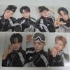 NEXZ Umtsuk Inkigayo music show photocard