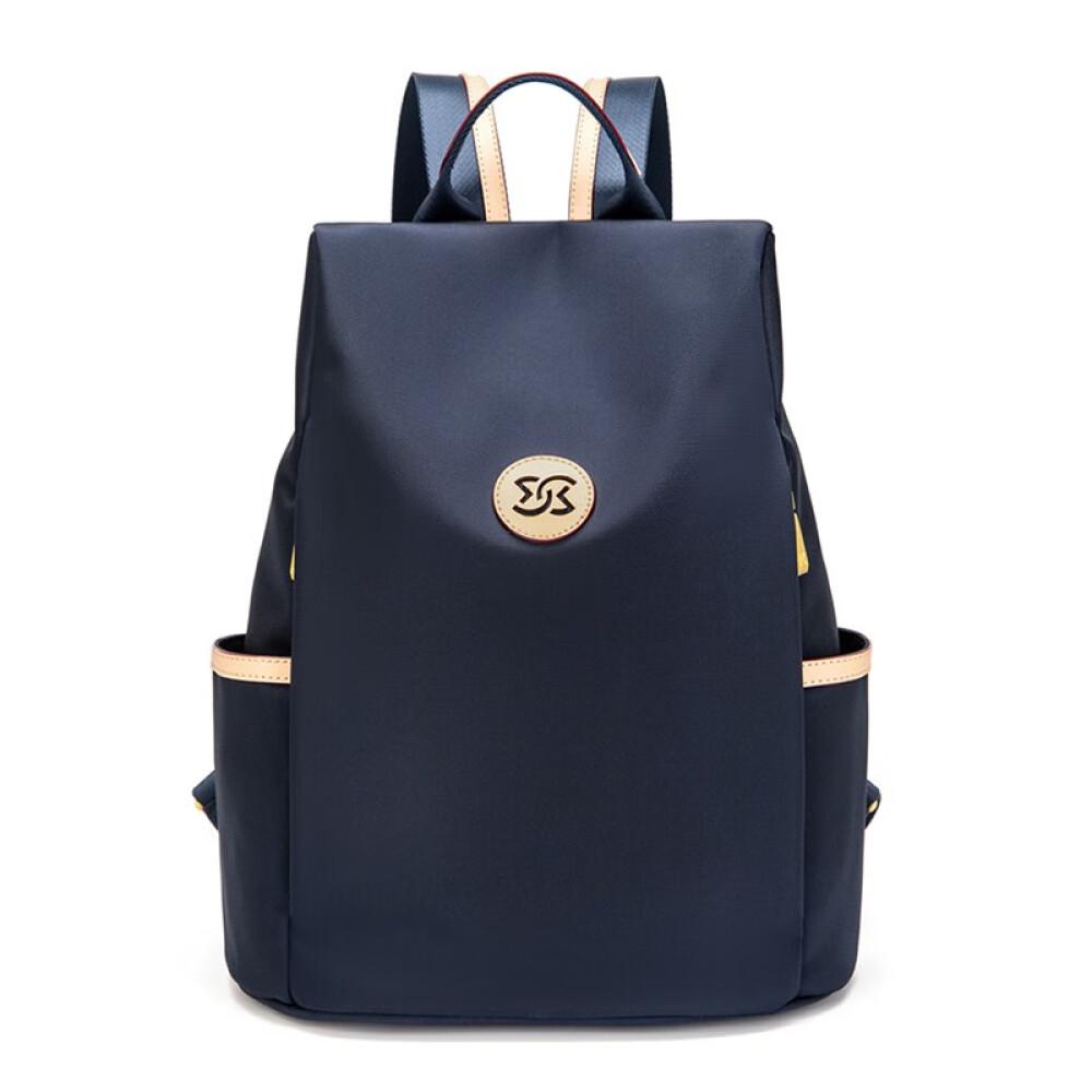 Рюкзак из ткани Оксфорд — фото 3