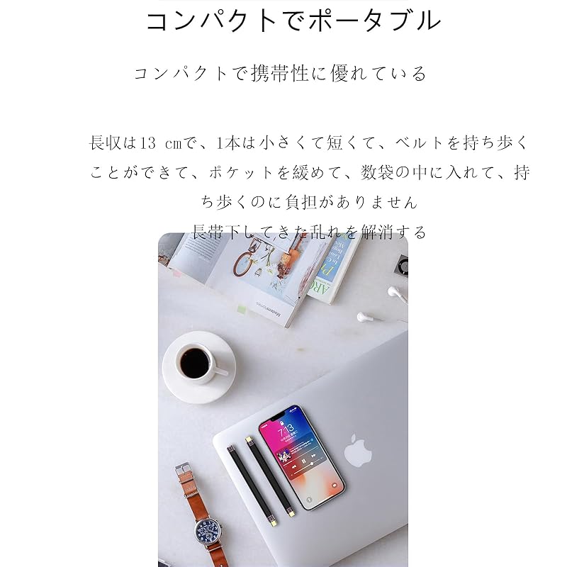 USB-C to Approximately 13cm short cable 40Gbps high speed data transfer PD compatible 100W/5A quick charging & 8K@60Hz video output Type-C toType-C