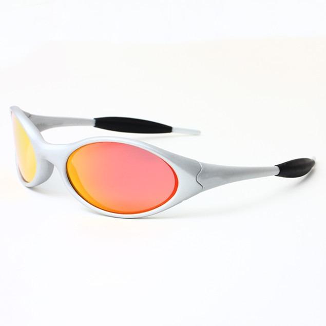 Outdoor Sports Cycling Sunglasses Men's and Women's Hipster Retro Travel Driving Sunglasses