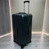 Star Trolley Case 50" Extra Large Suitcase with Universal Wheels - Thickened Travel Case for Men & Women