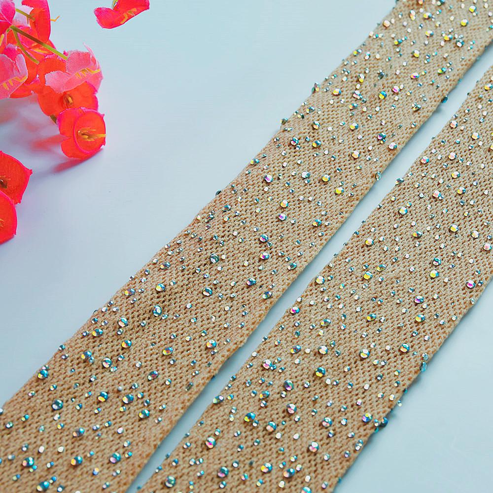 

Сексуальные сетчатые чулки с ромбами - Женские белые ажурные колготки White Diamond (Premium Packaging)