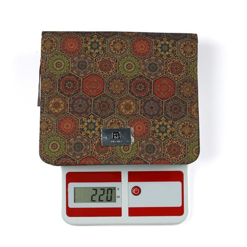 Aluminum Coffee Brown Knitting Set Interchangeable Craft With Ergonomic Grip And Storage