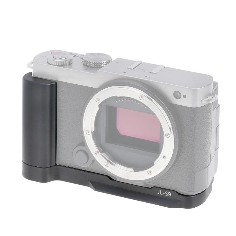 Quick Release Plate easy installs Camera Plate Secure Camera Attachment Camera Accessories Simple Installs for Photograph
