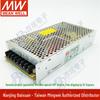 Taiwan Mingwei RID-125-1224 133W 12V/24V Dual Output Switching Power Supply