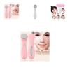 Ultrasonic Ion Face Lift Facial Beauty Device With Premium Quality Materials And Timeless Design