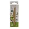 Pack of 30 Disposable Wooden Knives Fackelmann Move Ref. 31027