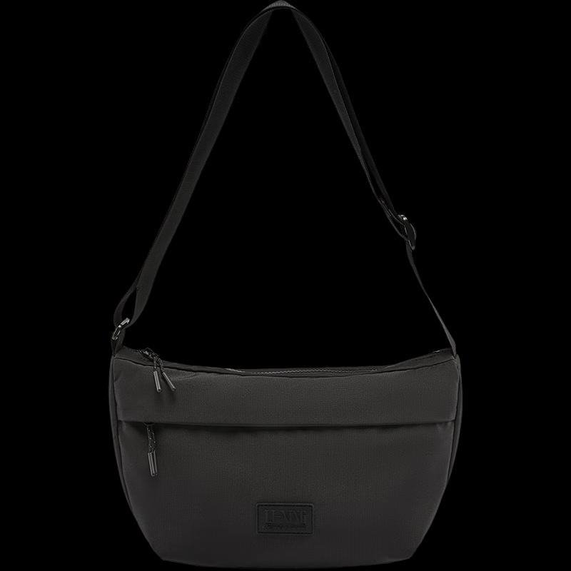 Li-Ning Casual Large Capacity Crossbody Bag One Size