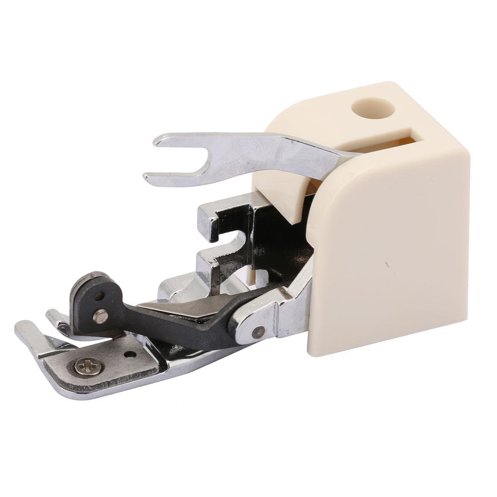 Side Cutter Presser Foot Home Multifunction Sewing Machine Accessories