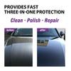 Limited time!!Homonth Car Coating Spray - Car Paint Maintenance, Stain Removal, Restoration, And Shine-Enhancing Coating Agent
