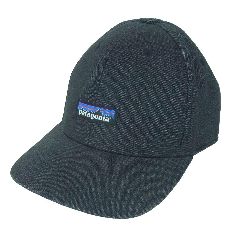Used patagonia Patagonia 33565FA19 lnsulated Tin Shed Cap Insulation Cap Hat Gray S [Used]