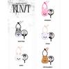 [PRE-ORDER] SKZOO PLUSH MINI PICKET KEYRING Stray Kids World Tour RUN IT MD