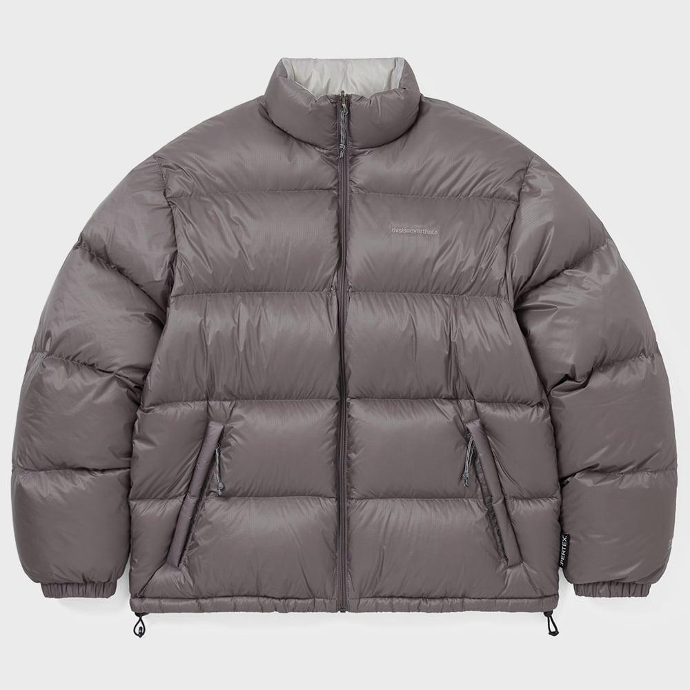 ThIs Is Never ThaT Reversible T Down jackeT Лавандовый M