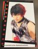 [USED] Musical Touken Ranbu Sakaryu Hitou Hizen Tadahiro Ishikawa Ryoga Bonus Bromide
