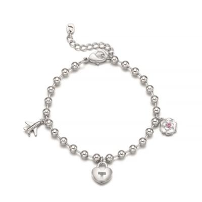 Tirr Lirr Love My City Bracelet Jeju TBSBRW13398M