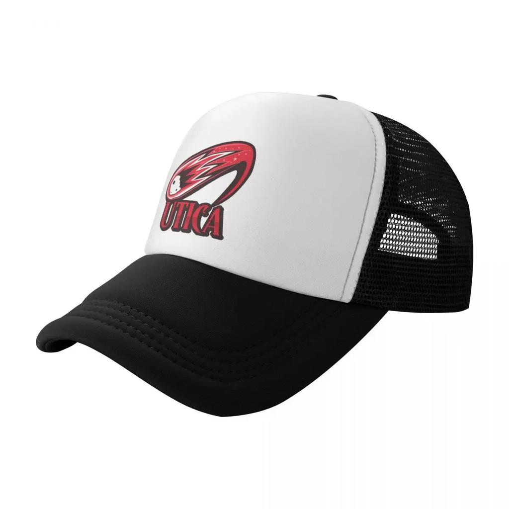 UTICA NY COMETS Baseball Cap Luxury Caps Summer Hat Uv Protection Solar Hat Golf Women Mens