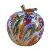 Figurine de Pomme, Sculpture de Fruit Artistique, Ornement Décoratif Moderne en Résine, Créative,