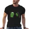 Evil Kermit TShirt Holiday Outdoor TShirt