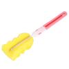 Detachable Long Handle Sponge Brush for Glass Cups and Baby Bottles