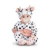 My Other Me-My Other Me Cow Costume for Babies 0-6 Months
