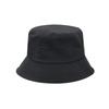 Jiboseu Black Rock X-Club Golf Bucket Hat (Black)